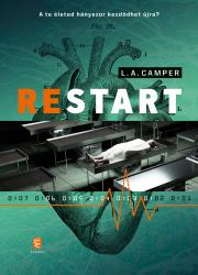 Svetová beletria Restart - Camper L.A.