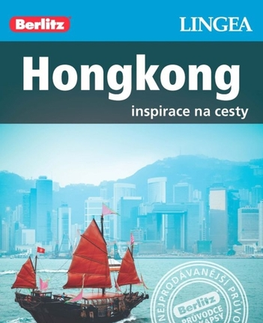 Geografia - ostatné Hongkong