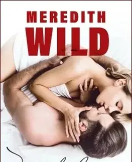 Romantická beletria Na kolenou - Wild Meredith
