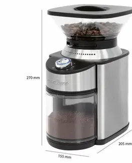 Mlynčeky na kávu ProfiCook PC-EKM 1205 mlynček na kávu