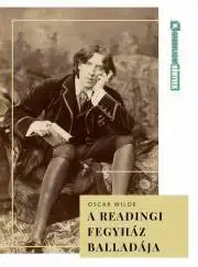 Svetová beletria A readingi fegyház balladája - Oscar Wilde