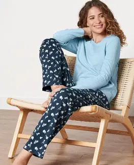Pajamas Pyžamo