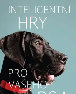 Mačky Inteligentní hry pro vašeho psa - Helen Redding