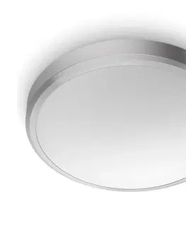Svietidlá Philips Philips - LED Kúpeľňové stropné svietidlo BALANCE LED/17W/230V IP44 