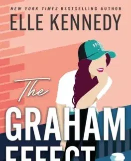 Young adults The Graham Effect - Elle Kennedy