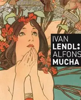 Maliarstvo, grafika Ivan Lendl: Alfons Mucha