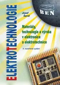 Veda, technika, elektrotechnika Elektrotechnologie