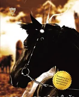 Detektívky, trilery, horory Vojnový kôň - Michael Morpurgo