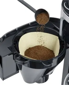 Automatické kávovary Severin KA 4813 kávovar s integrovaným mlynčekom