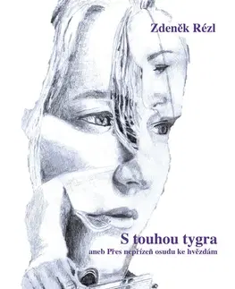 Poézia S touhou tygra - Zdeněk Rézl