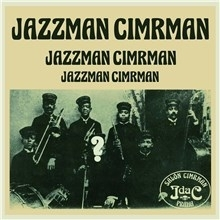 Humor a satira SUPRAPHON a.s. Jazzman Cimrman