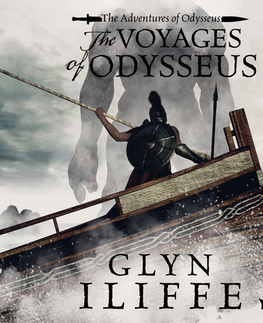 História Saga Egmont The Voyage of Odysseus (EN)
