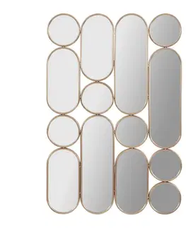 Zrkadlá na stenu Nástenné Zrkadlo Arco -Trend-