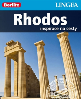 Geografia - ostatné Rhodos