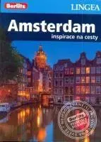 Európa Amsterdam - inspirace na cesty