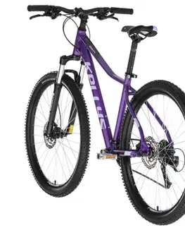 Bicykle Horský bicykel KELLYS VANITY 50 2023 sky blue - M (17", 160-175 cm)