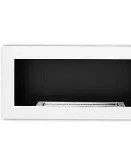 Biokrby visiace Biokrb 900x400 biely lesk