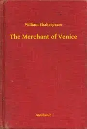 Svetová beletria The Merchant of Venice - William Shakespeare