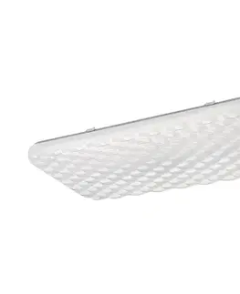 Svietidlá Rabalux Rabalux 3087 - LED Stropné svietidlo ELDRICK LED/36W/230V 64 cm 