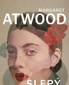 Pre deti a mládež - ostatné Slepý vrah - Margaret Atwoodová