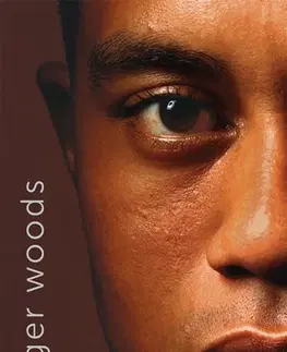 Šport Tiger Woods - Jeff Benedict,Armen Keteyian,Petr Nosálek