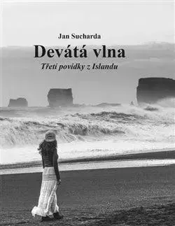 Novely, poviedky, antológie Devátá vlna - Jan Sucharda