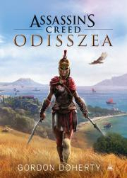 Sci-fi a fantasy Assassin's Creed: Odisszea - Doherty Gordon