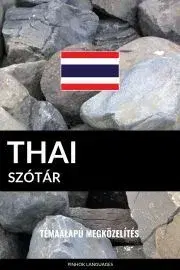 Slovníky Thai szótár