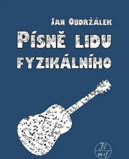 Humor a satira Písně lidu fyzikálního - Jan Obdržálek