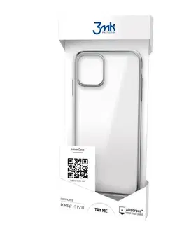 Puzdrá na mobilné telefóny Puzdro 3mk ArmorCase pre Samsung Galaxy S24 Plus 3MK543507