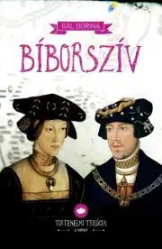 Historické romány Bíborszív - Dorina Gál