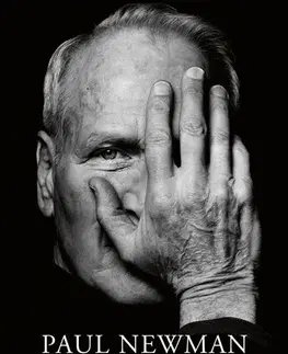 Film, hudba Neobyčajný život obyčajného muža - Paul Newman,Kolektív autorov,Andrea Vargovčíková