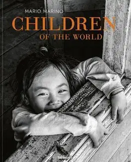 Fotografia Children of the World - Mario Marino