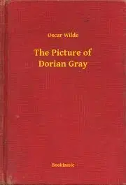 Svetová beletria The Picture of Dorian Gray - Oscar Wilde