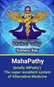 Sociológia, etnológia MahaPathy - Ray Sumeru