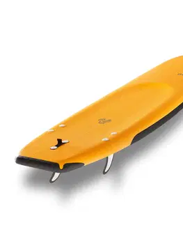 surf Penový surf 100 vystužený 7'5" 80 l + leash