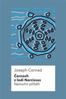 Novely, poviedky, antológie Černoch z lodi Narcissus Námořní příběh - Joseph Conrad
