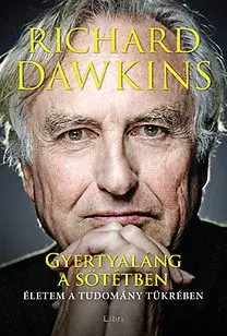 Odborná a náučná literatúra - ostatné Gyertyaláng a sötétben - Richard Dawkins