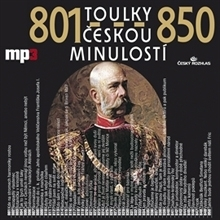 História Radioservis Toulky českou minulostí 801 - 850