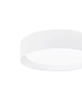 Svietidlá Eglo Eglo 31588 - LED stropné svietidlo Paster 1xLED/11W/230V 