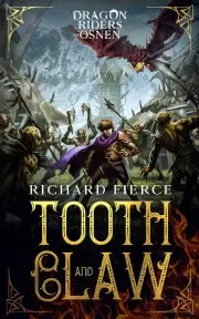 Sci-fi a fantasy Tooth and Claw - Fierce Richard