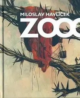 Komiksy Zooom 3 - Miloslav Havlíček
