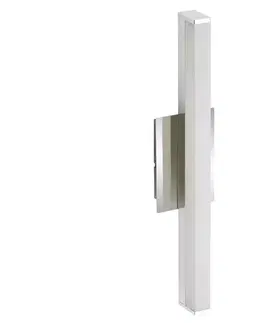 Svietidlá Briloner Briloner 2206-018 - LED Kúpeľňové osvetlenie zrkadla SPLASH LED/6W/230V IP23 