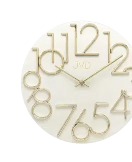 Hodiny Nástenné hodiny JVD HT23.5, 30cm