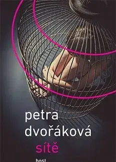 Česká beletria Sítě - Petra Dvořáková