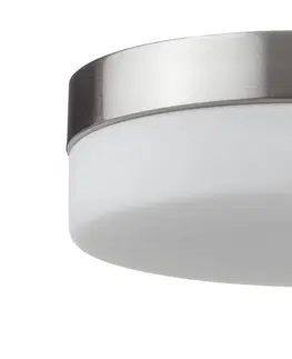 Stropné svietidlá Steinhauer Babylon - LED stropná lampa do kúpeľne 23 cm