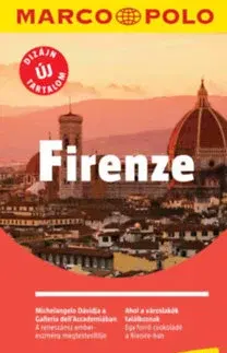 Cestopisy Firenze - Marco Polo