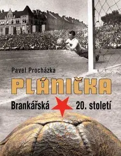 Šport Plánička - Pavel Procházka
