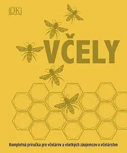 Hmyz Včely - Kolektív autorov,Eva Habánová