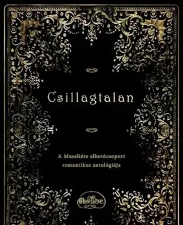 Novely, poviedky, antológie Csillagtalan - Kolektív autorov